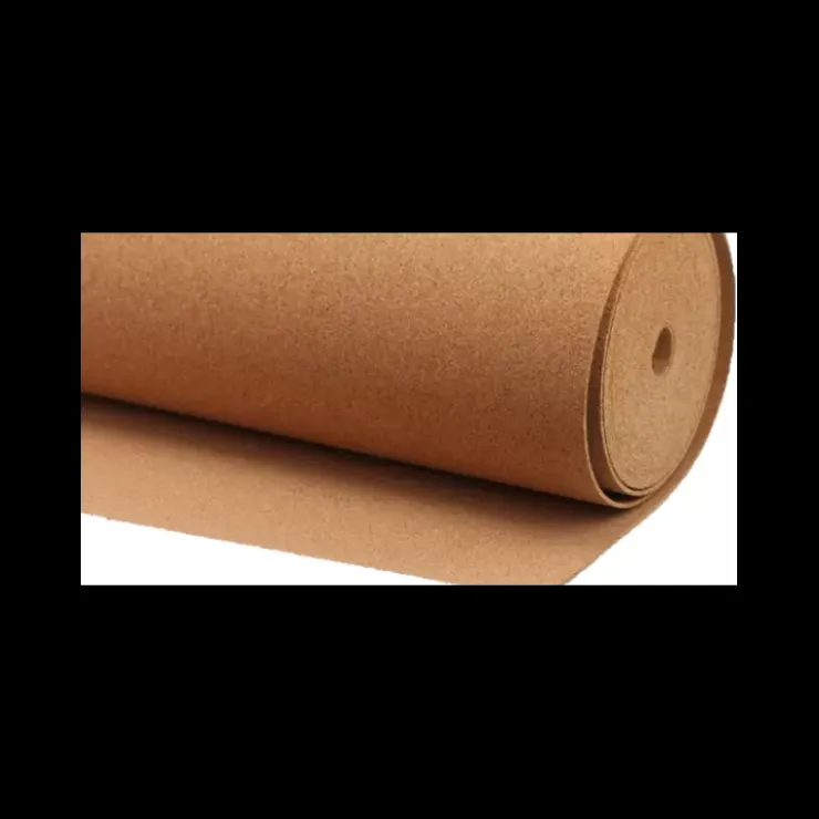 Alsacork Rouleau liège dense 10 x 1 m