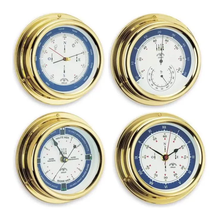 New ALTITUDE 110 Horloge Cardinales