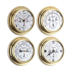 Outlet ALTITUDE 90 Horloge feux de navigation