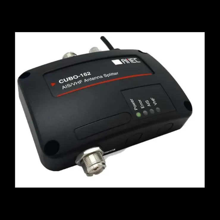 New AMEC CUBO-16