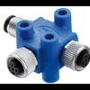 Best AMPHENOL Connecteur en T NMEA 2000