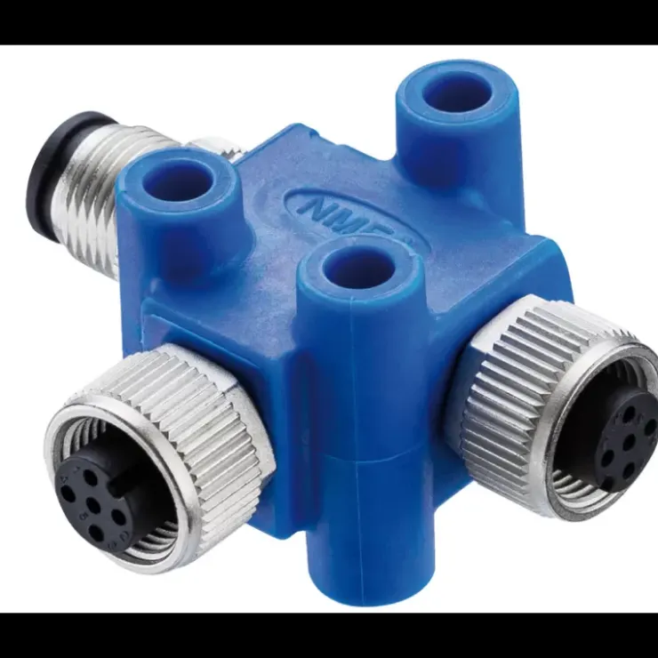Best AMPHENOL Connecteur en T NMEA 2000