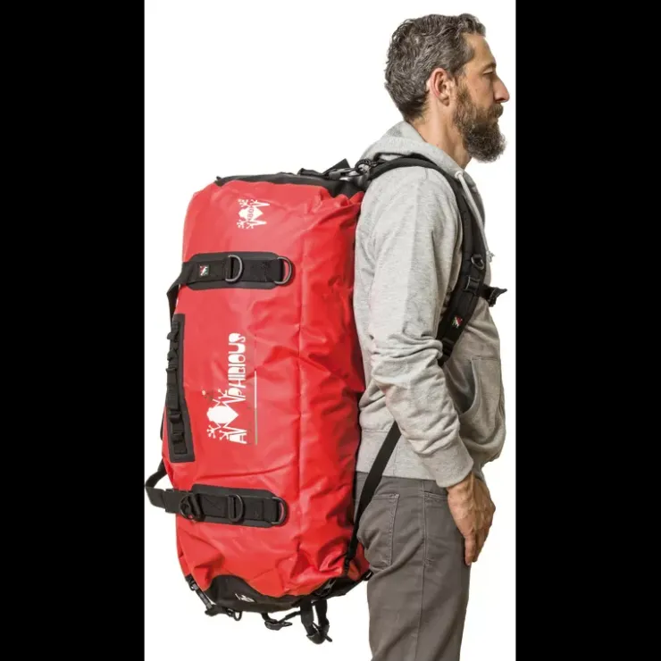 Clearance Amphibious Cargo Sac étanche100L