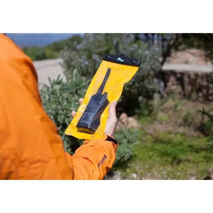 Clearance Amphibious Protect 5 | Pochette étanche VHF