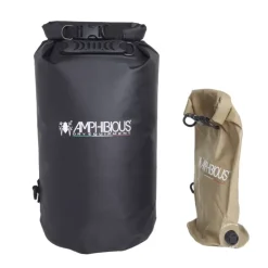 New Amphibious Tube Light Evo Noir