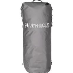 Clearance Amphibious Tube Sac étanche Gris 100 L
