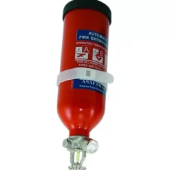 Online ANAF Group ANAF Extincteur ABC 1 kg | automatique | avec support