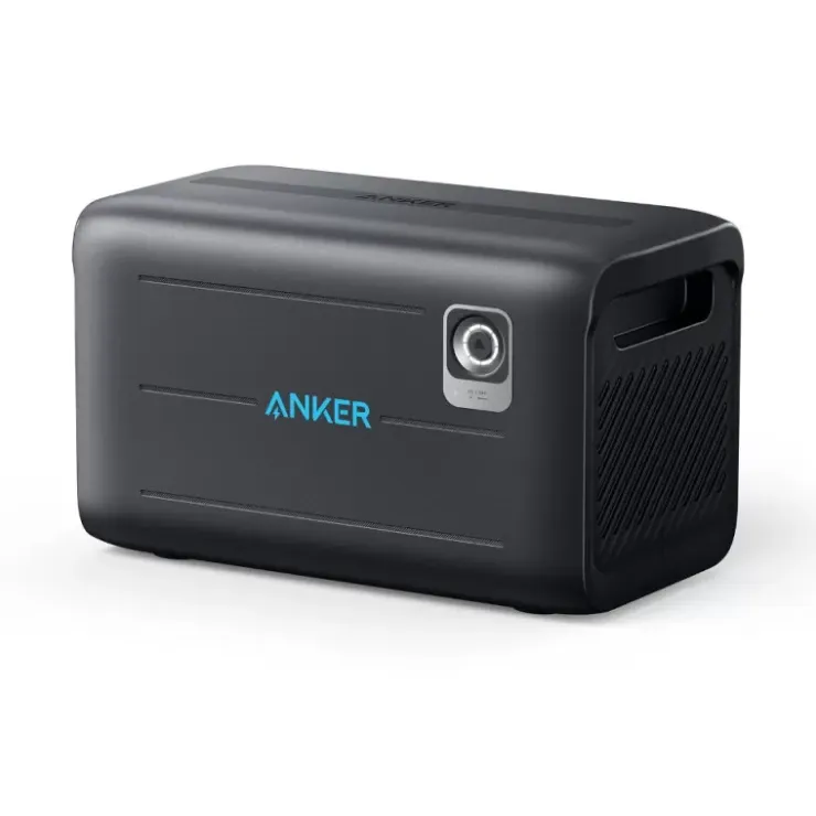 ANKER Batterie additionnelle pour PowerHouse 767