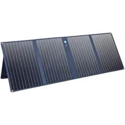 New ANKER Panneau solaire pliable 100 W