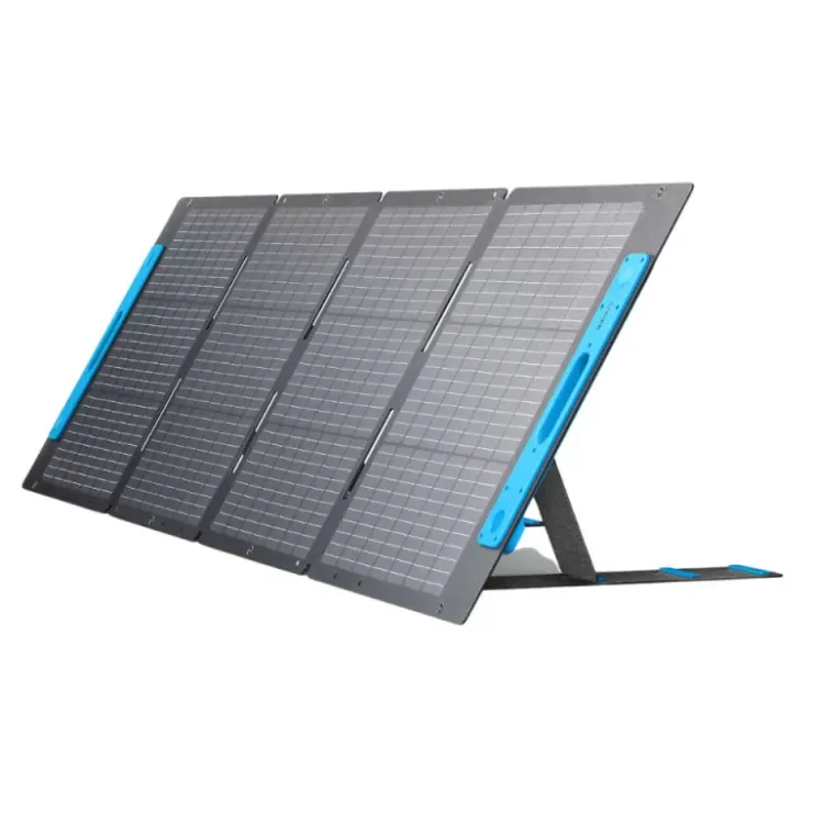 Discount ANKER Panneau solaire pliable 200 W