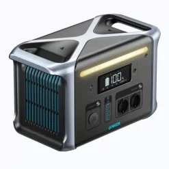 Hot ANKER PowerHouse 1229 Wh