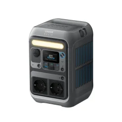 Outlet ANKER Solix C300 AC | 288Wh - 300W