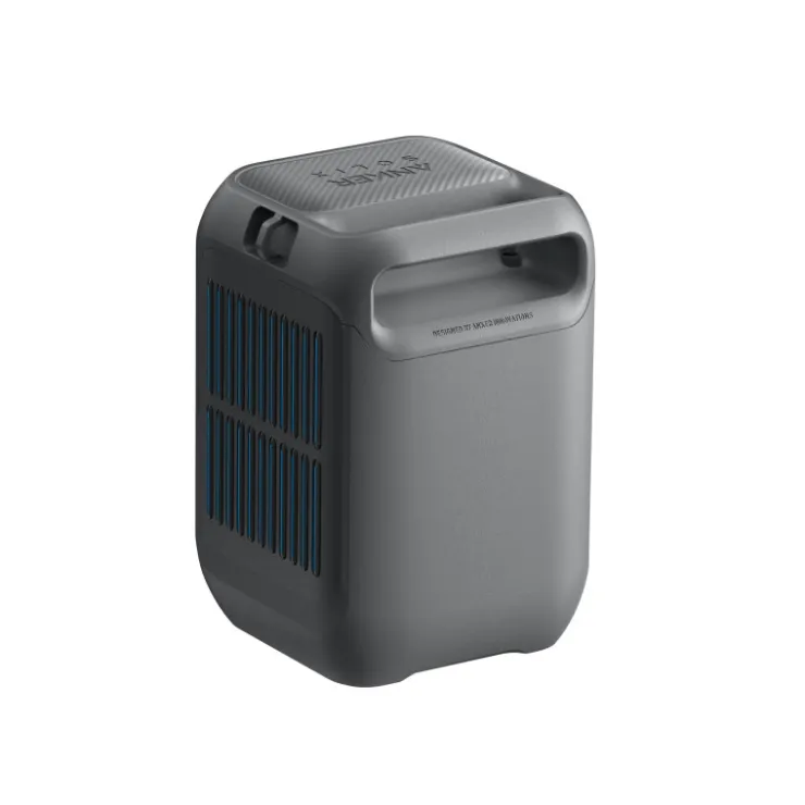 Outlet ANKER Solix C300 AC | 288Wh - 300W