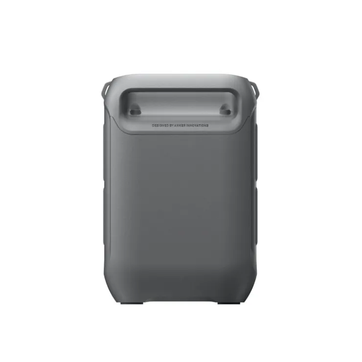 Outlet ANKER Solix C300 AC | 288Wh - 300W