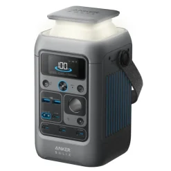Online ANKER Solix C300 DC | 288 Wh - 300 W
