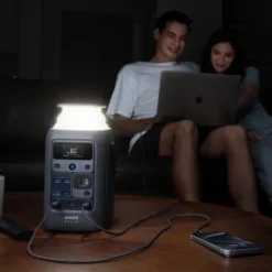 Online ANKER Solix C300 DC | 288 Wh - 300 W