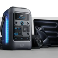 Online ANKER Solix C300 DC | 288 Wh - 300 W