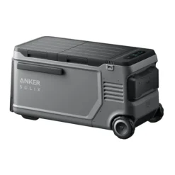 New ANKER Solix Everfrost 2 | 58 L + batterie