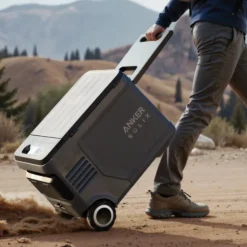 New ANKER Solix Everfrost 2 | 58 L + batterie