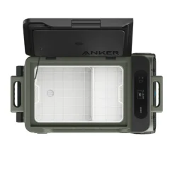 Outlet ANKER Solix Everfrost 2 | 40 L + batterie