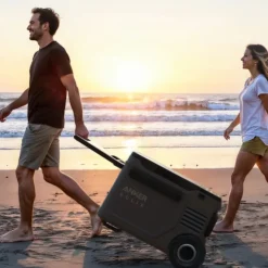 Outlet ANKER Solix Everfrost 2 | 40 L + batterie