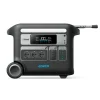 Clearance ANKER Solix F2000 | 2048 Wh - 2400 W