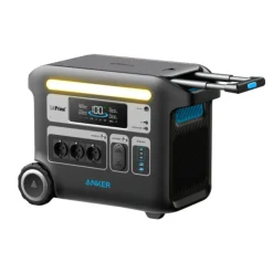 Clearance ANKER Solix F2000 | 2048 Wh - 2400 W