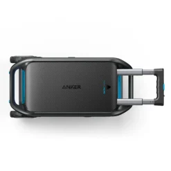 Clearance ANKER Solix F2000 | 2048 Wh - 2400 W