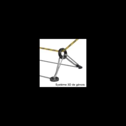 Antal Anneau plein faible friction