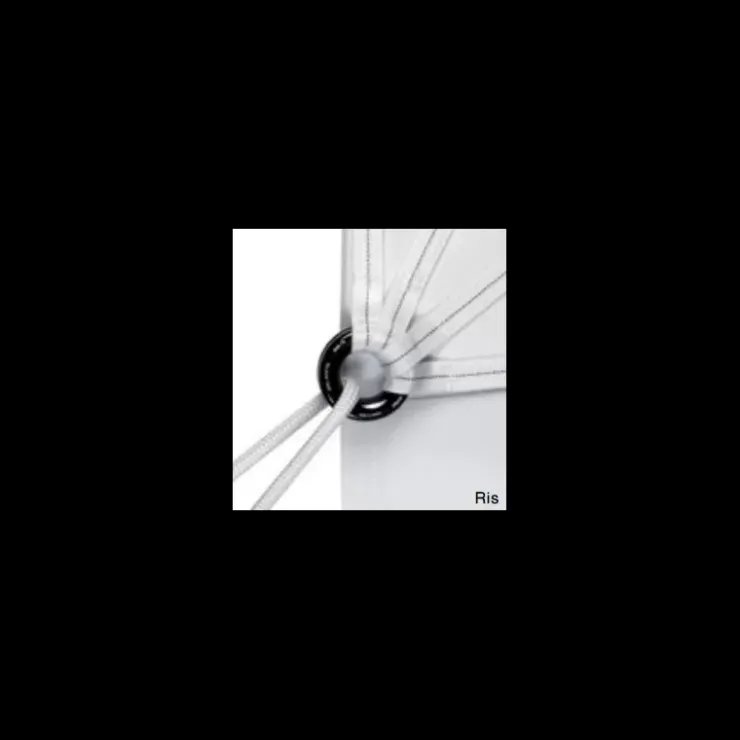 Antal Anneau plein faible friction