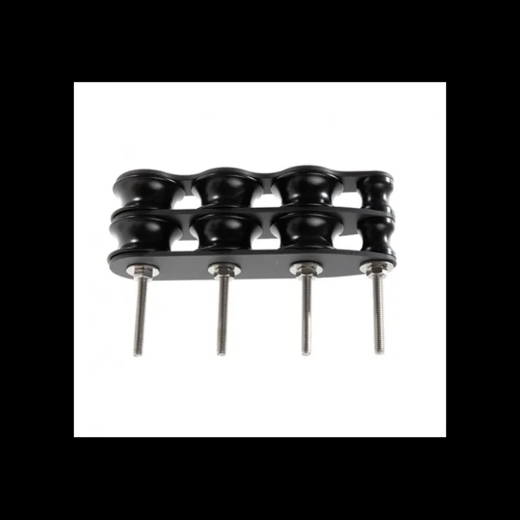 Outlet Antal Boite à réas Ø 40 mm double
