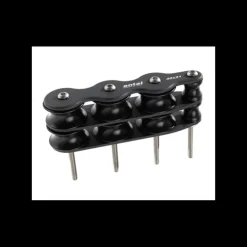 Outlet Antal Boite à réas Ø 40 mm double