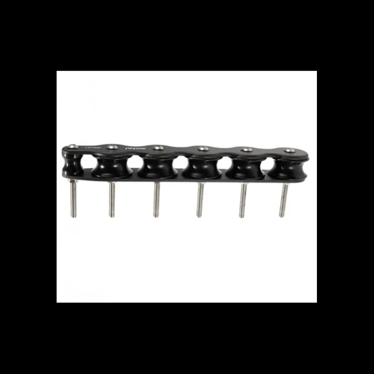 Outlet Antal Boite à réas Ø 40 mm double