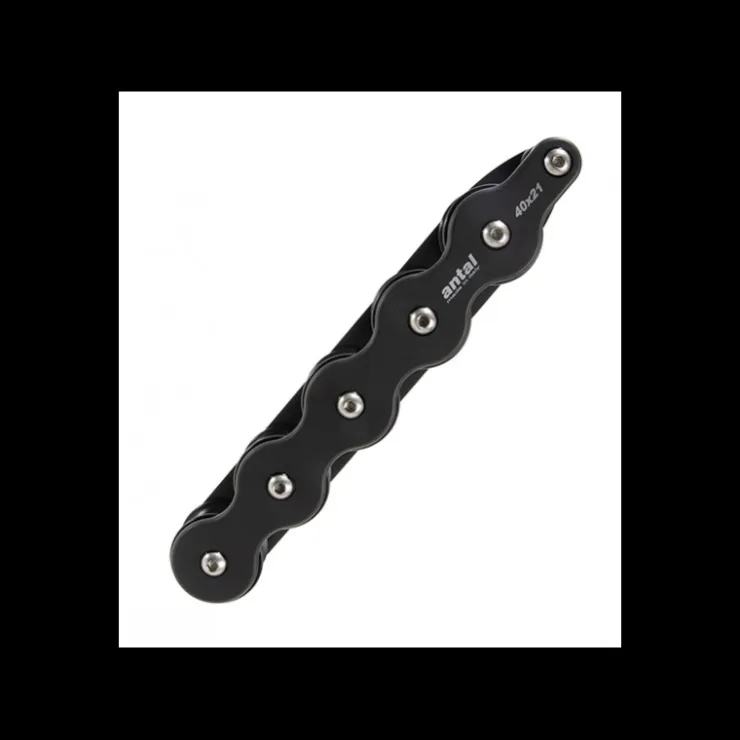 Outlet Antal Boite à réas Ø 40 mm double
