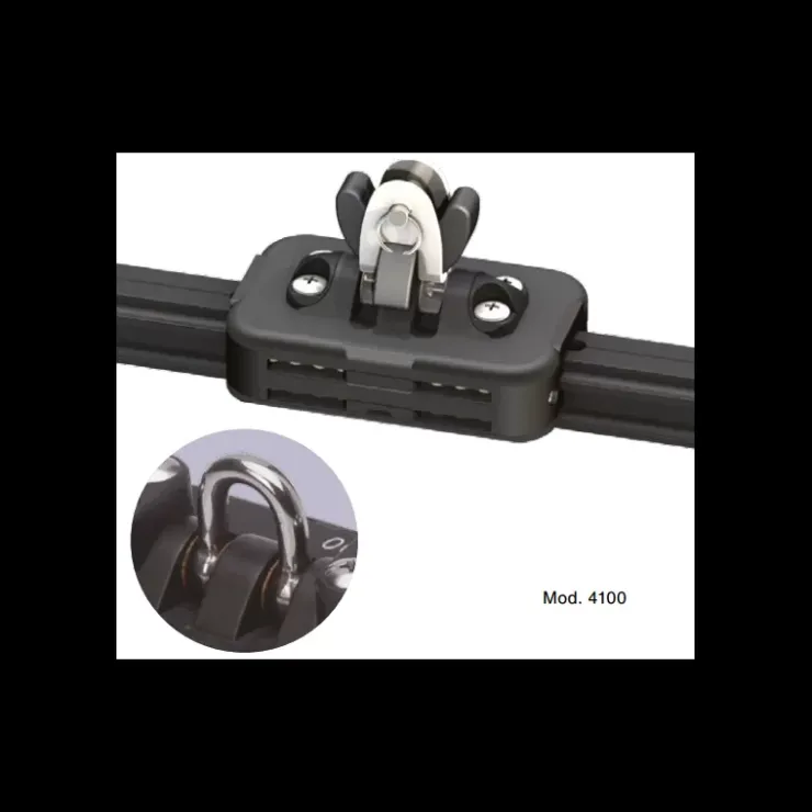 Outlet Antal Chariot 4 Race Taille 100