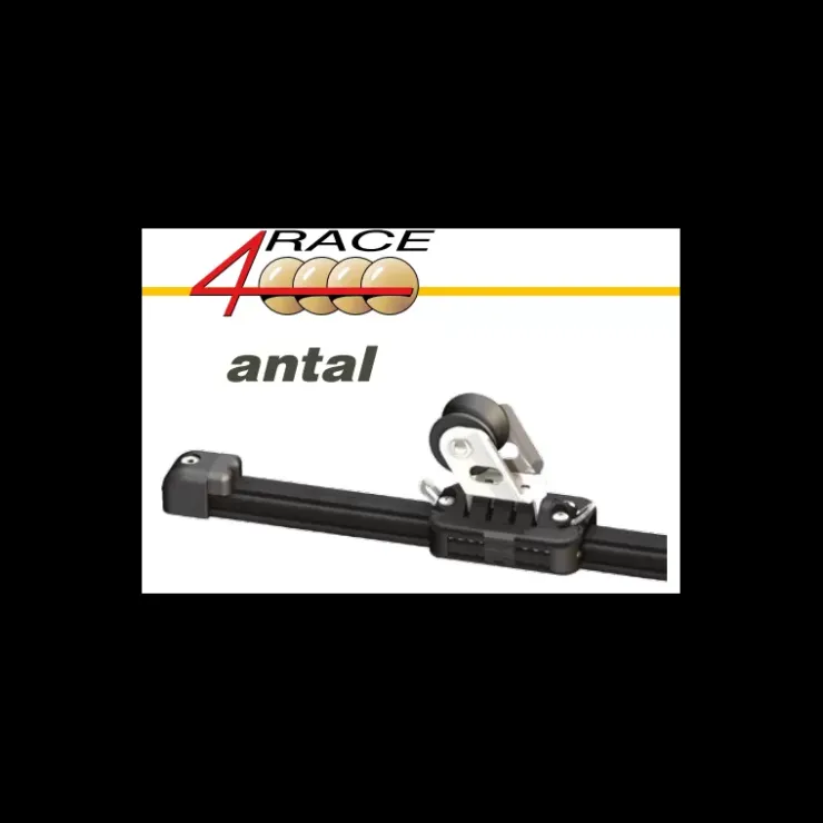 Online Antal Chariot avale-tout 4 Race T100 1:1