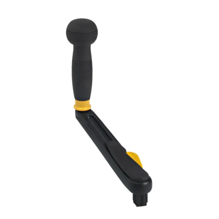 Antal Manivelle de winch Speedylock 200 mm