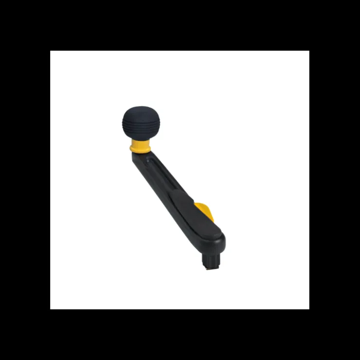 Antal Manivelle de winch Speedylock 200 mm