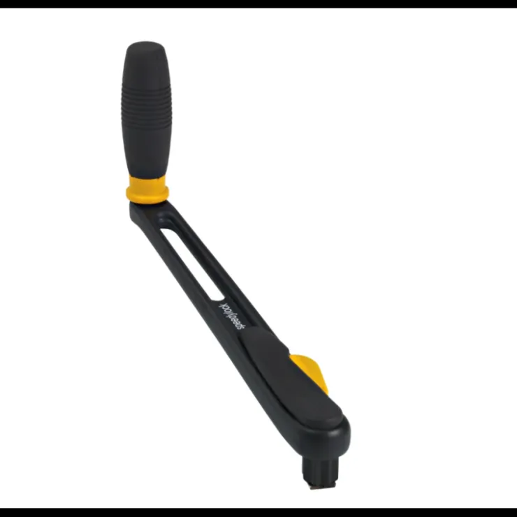 Antal Manivelle de winch Speedylock 250