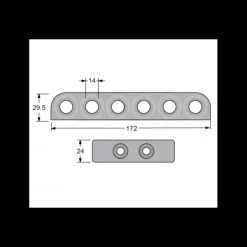 New Antal Organizer faible friction