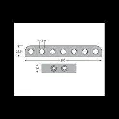 New Antal Organizer faible friction