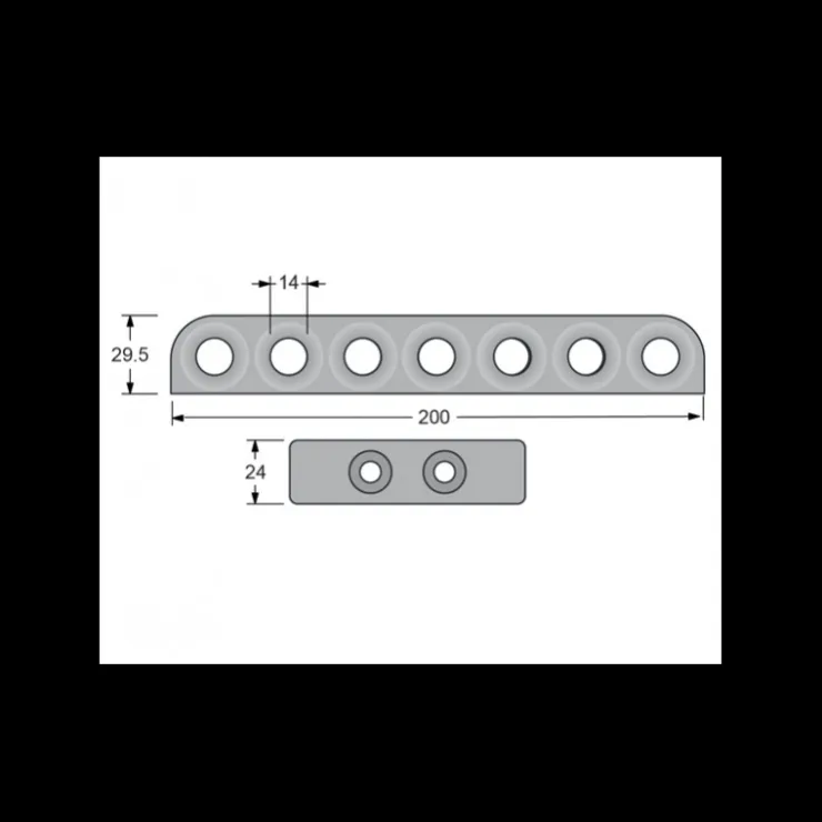 New Antal Organizer faible friction