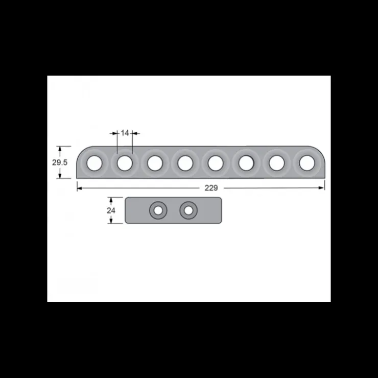 New Antal Organizer faible friction