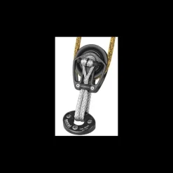 New Antal Pad-Eye pour Dyneema