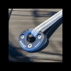 New Antal Pad-Eye pour Dyneema