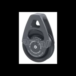 Clearance Antal Poulie à sangler OPF 60