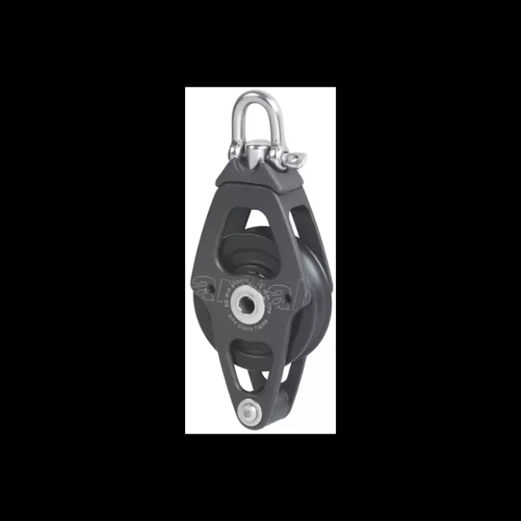 Clearance Antal Poulie OPF 50 ringot