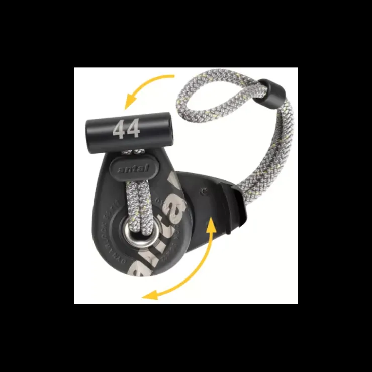 Online Antal Poulie ouvrante Dynablock