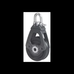 New Antal Poulie simple OPF 50