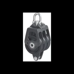 Best Antal Poulie triple + ringot OPF 50